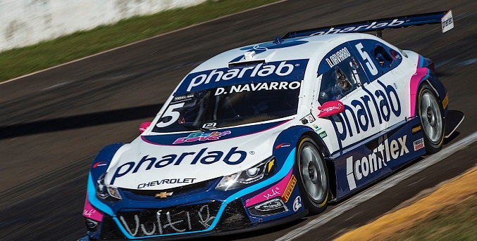 Time da Stock Car leva e-Sports ao Canal History