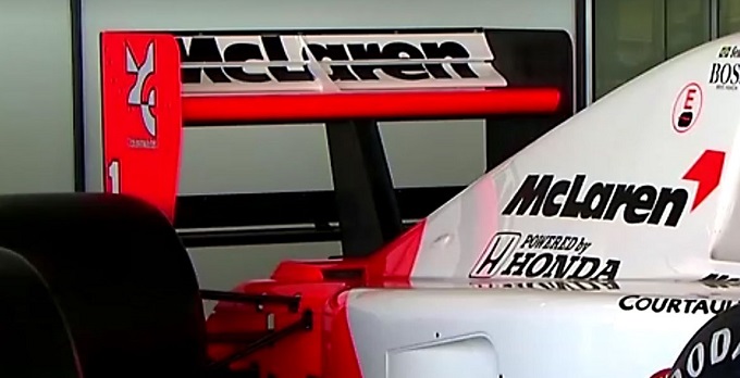 Grupo McLaren planeja demitir 1.200 funcionários