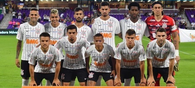 Corinthians atrasa mais um mês de salário e pode perder jogadores