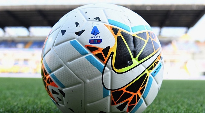 Serie A italiana tem proposta de compra de direitos