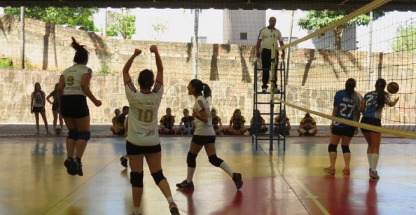 Divulgada nova lista de estudantes no Bolsa Atleta da UFMS