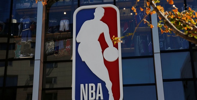 NBA tem mais nove atletas com resultados positivos de covid-19