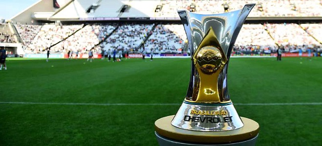 CBF confirma Brasileirão em agosto, após declaração de Dória﻿
