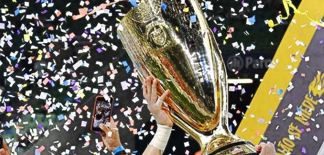 Dória confirma retorno do Campeonato Paulista dia 22