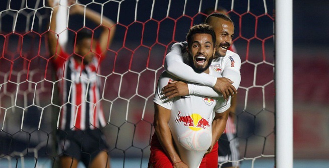 RB Bragantino vence São Paulo e assume liderança do Paulistão