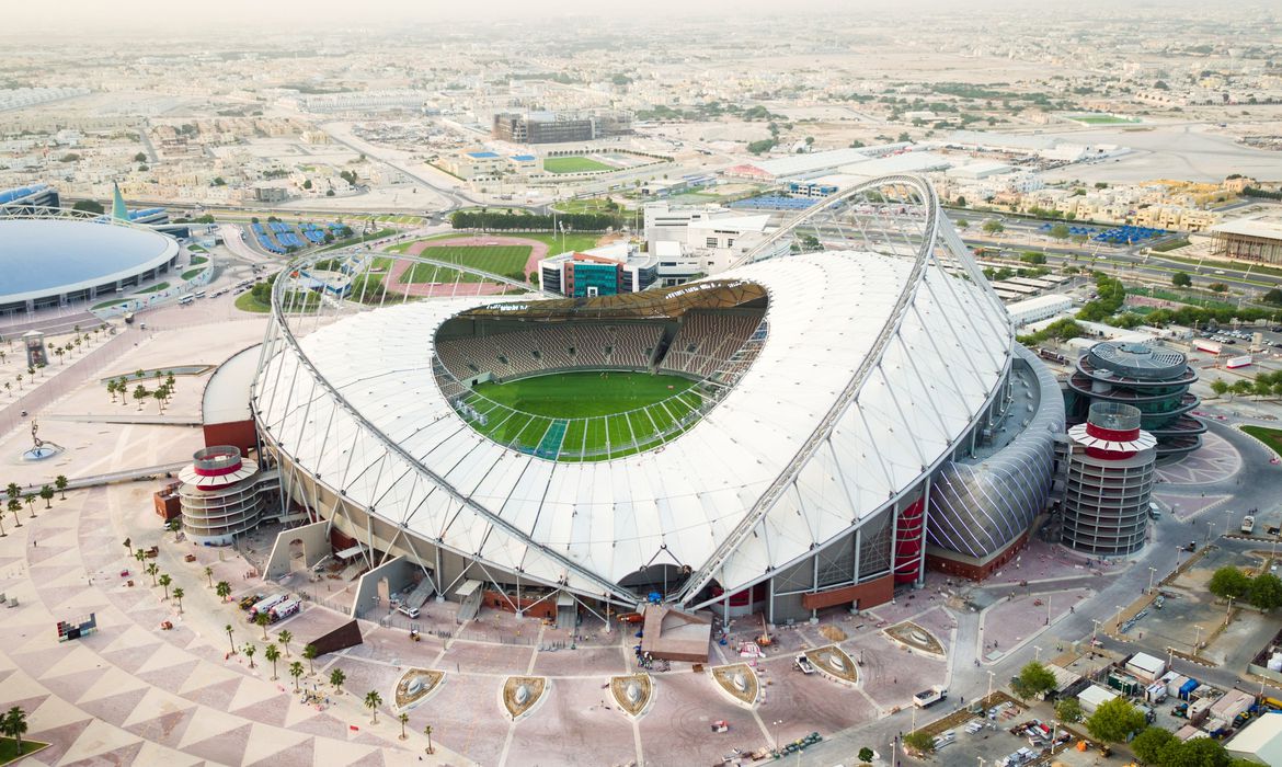 Catar, próxima sede da Copa, planeja sediar Olimpíadas de 2032