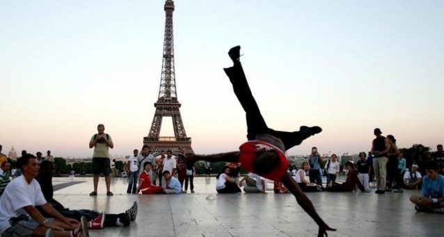 Break dance: conheça a dança que deve estar nas Olimpíadas de 2024