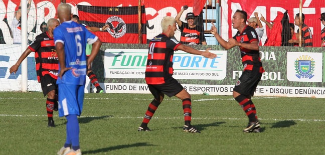 Campeonato Sul-Mato-Grossense tem data prevista para retorno