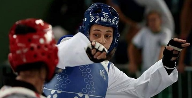 Três sul-mato-grossenses são selecionados no Bolsa Atleta