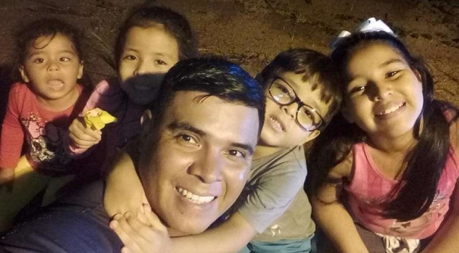 Nota de Pesar: Funcionário da Funec morre aos 41 anos