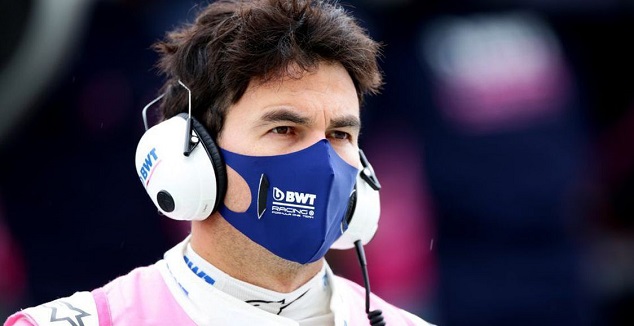 Primeiro piloto da F1 a contrair Covid-19 testa negativo e é liberado para correr