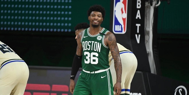 Com sucesso de estratégia, playoffs da NBA começam nesta segunda