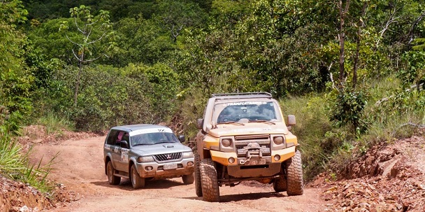 Organização do 12º Rally Ecológico define nova data