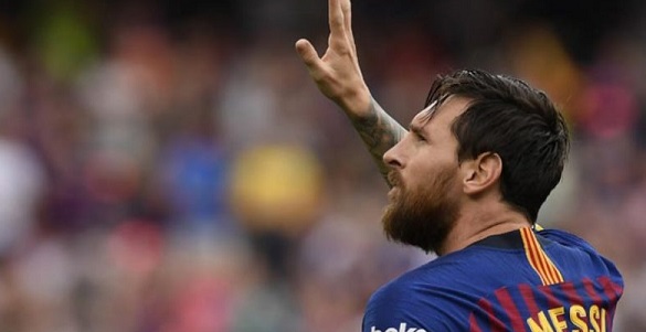 Adeus? Messi comunica diretoria do Barcelona que deseja sair
