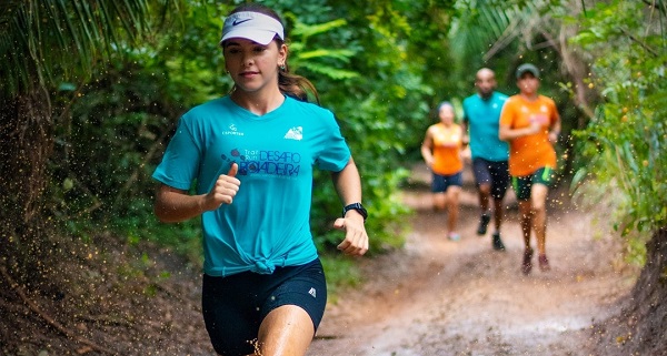 Trail Run: Desafio Boiadeira é adiada devido à pandemia