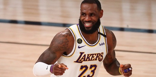 Lakers fecha série e NBA fica sem brasileiros nos Playoffs