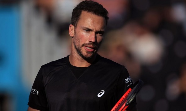 Após título do US Open, Bruno Soares é eliminado no Masters 1000