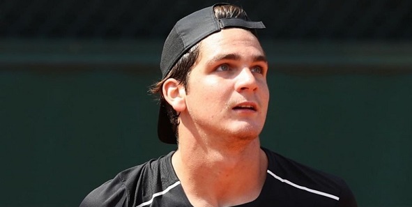 Brasileiro cai na 1ª rodada do quali de Roland Garros