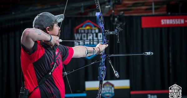 Indoor do tiro com arco terá torneios online﻿ devido pandemia