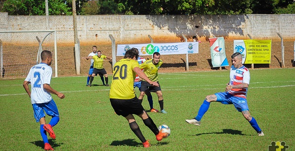 17ª edição da Copa Assomasul é cancelada devido à Covid-19