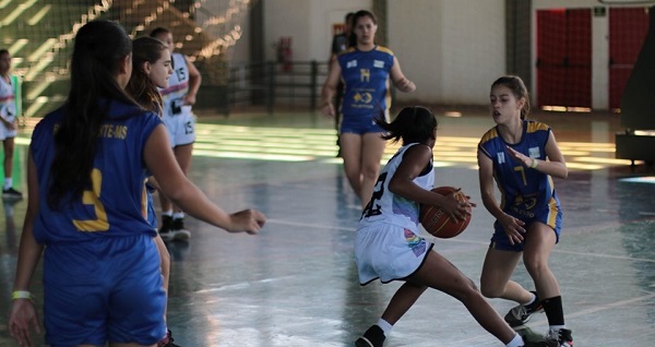 2º Ciclo de Capacitação é lançado pela Fundesporte