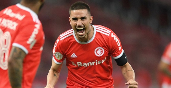 Cuiabá e Internacional avançam às quartas da Copa do Brasil