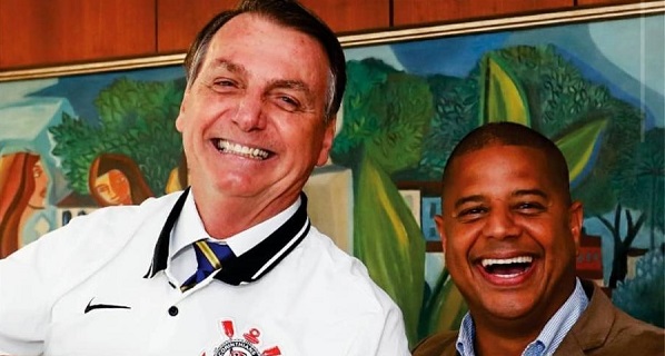 Esportistas vão mal nas eleições brasileiras de 2020