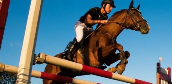 FSMH realiza etapa do Ranking de Salto em Hipismo na Capital
