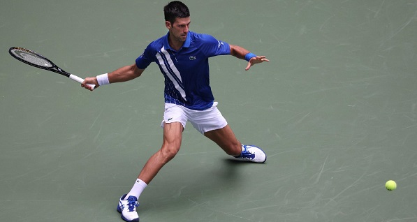 Djokovic perde para Thiem e não avança à final do ATP