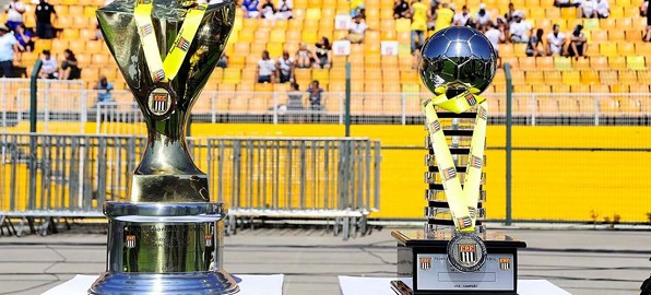 FPF anuncia cancelamento da Copa São Paulo de Futebol Jr em 2021