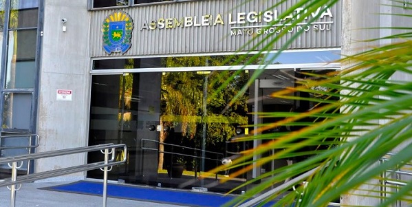 Alems faz primeira votação sobre novo projeto de lei da Bolsa Atleta