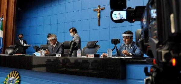 Alems aprova por unanimidade ampliação do Bolsa Atleta, na 1ª votação