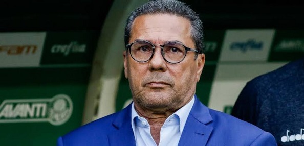 Luxemburgo recebe alta após contrair Covid-19 pela 2ª vez
