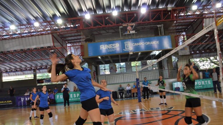 Câmara aprova Plano Municipal de Esporte para Capital até 2028
