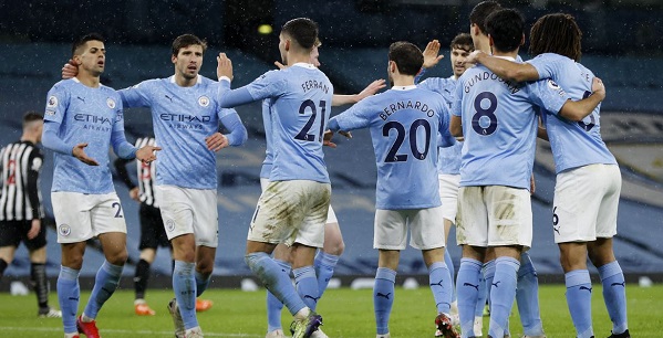 Premier League tem 18 novos casos de covid-19 