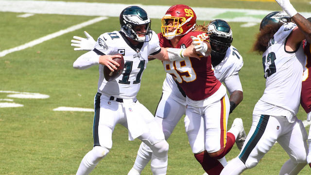 NFL define confrontos dos playoffs desta temporada