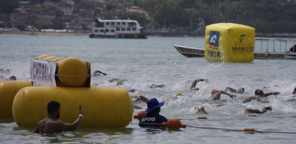 CBDA divulga critérios das maratonas aquáticas para 2021