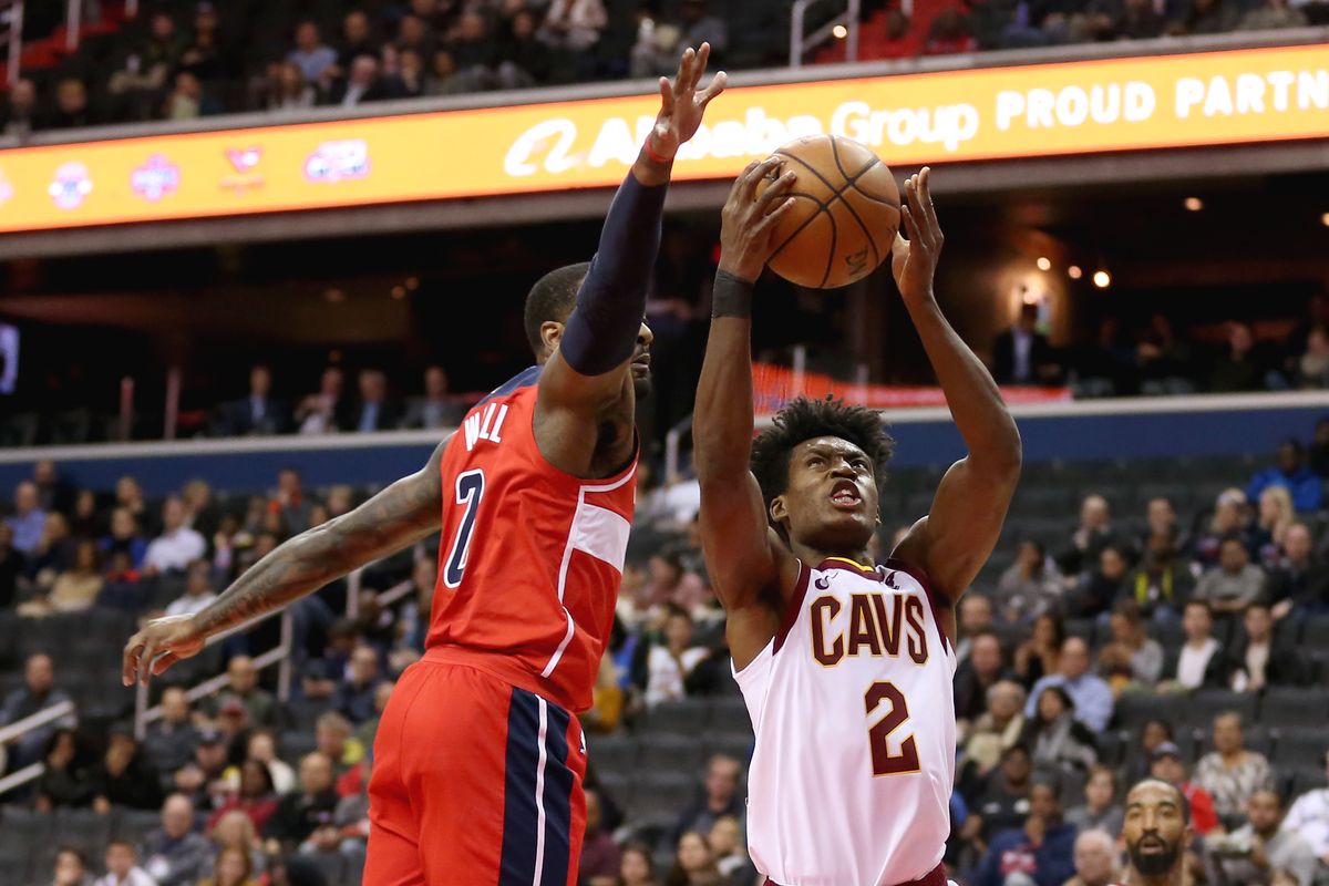 Covid-19: NBA adia jogo entre Cavaliers x Wizards