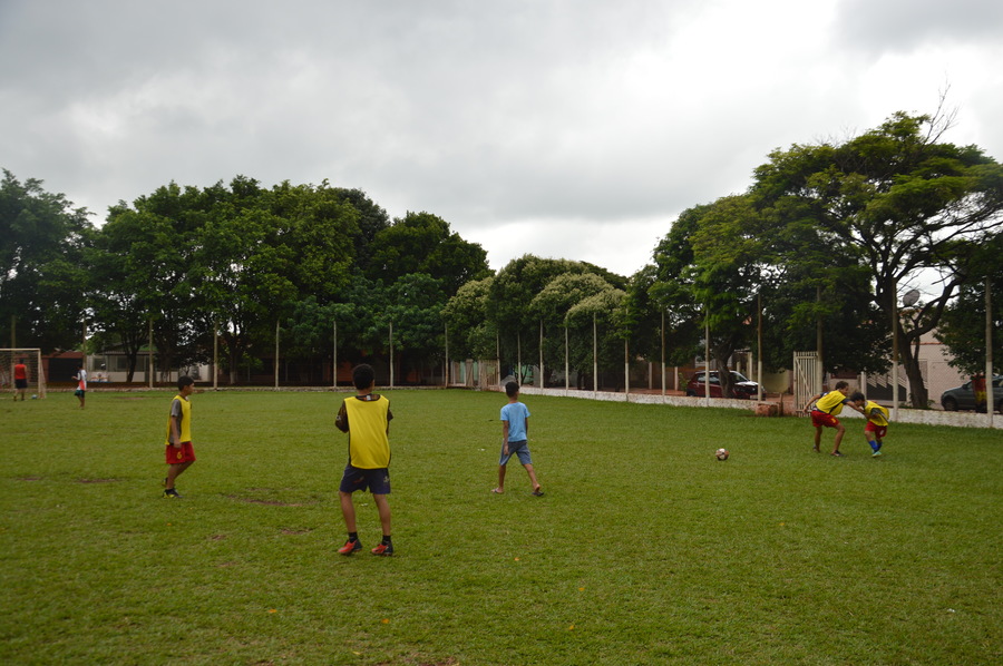 Gestão Municipal de Sidrolândia implanta Programa de Práticas Esportivas