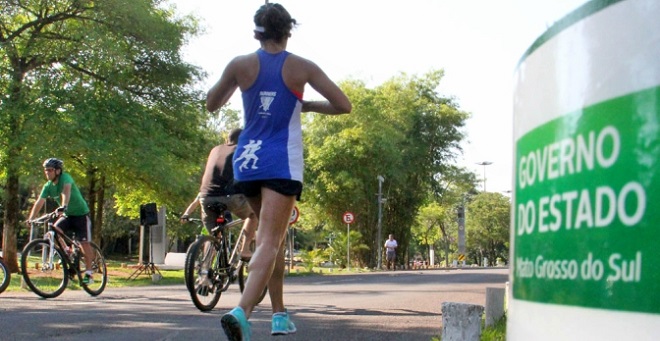 Plano Municipal de Esporte é sancionado em Campo Grande
