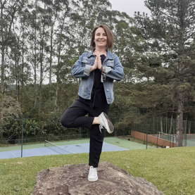 Projeto Terras Altas Open Class continua com lives de yoga gratuitas 