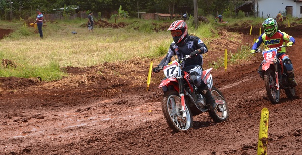 Estadual de Cross Country começa com etapa na Capital dia 13