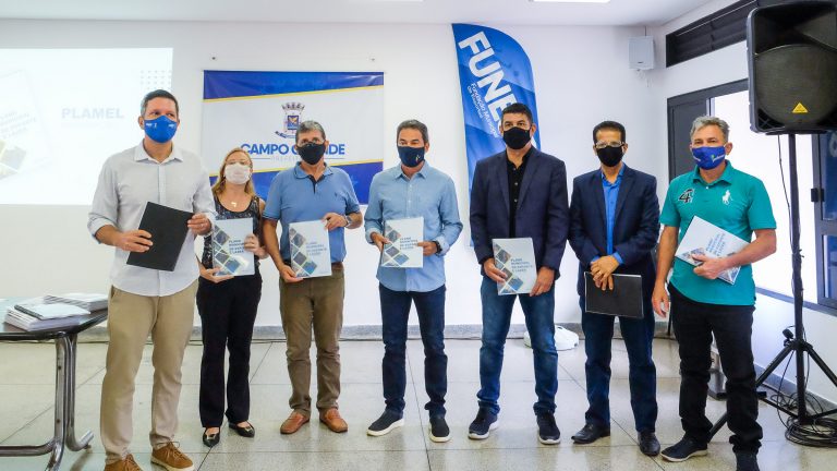 Plano que garante políticas públicas de esporte é sancionado