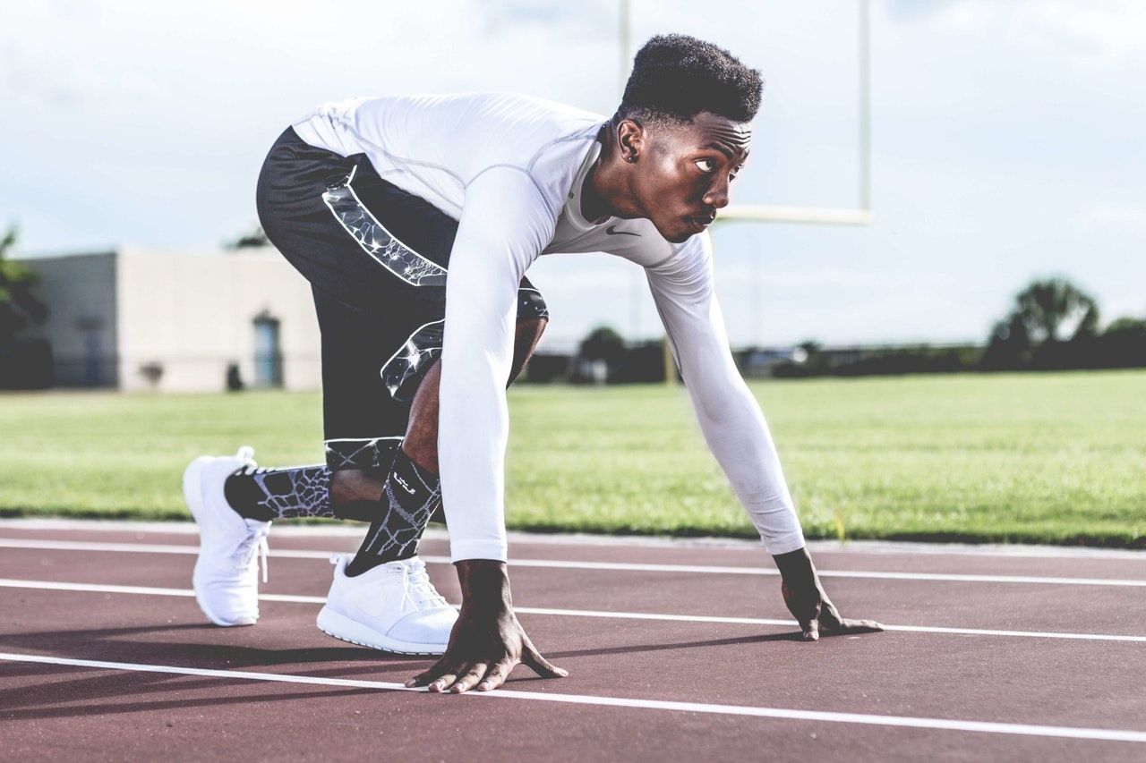 A vida de renúncias de um atleta profissional