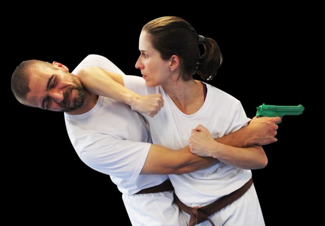 Federação Sul Americana de Krav Maga realiza seminário online gratuito para as mulheres