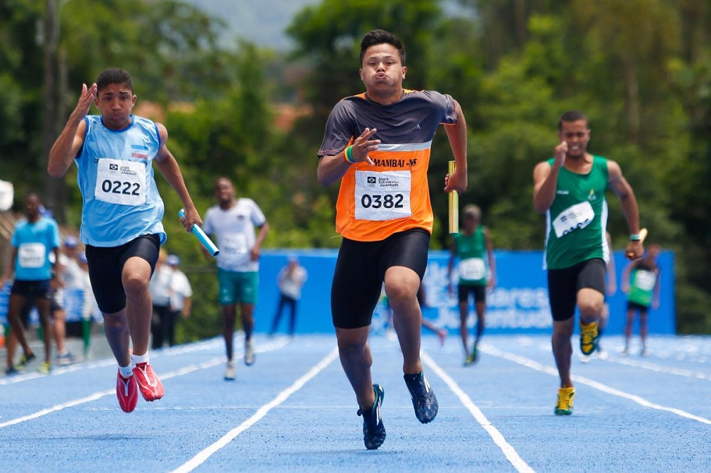 Bolsa Atleta e Bolsa Técnico seguem com inscrições abertas até 12 de março
