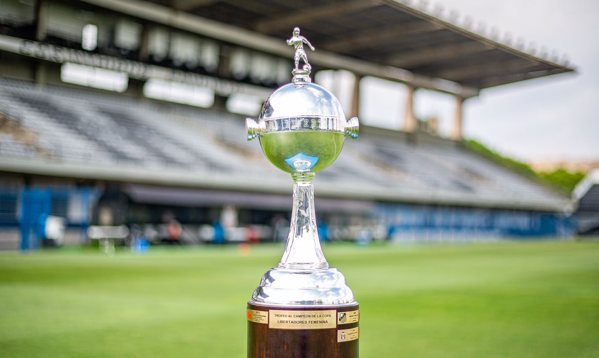 Brasil inicia luta para manter hegemonia na Libertadores Feminina