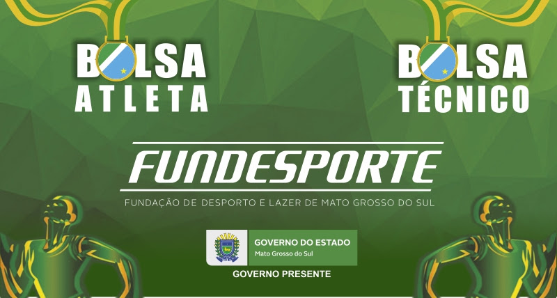 Prazo para recurso de inscrições indeferidas no Bolsa Atleta é prorrogado