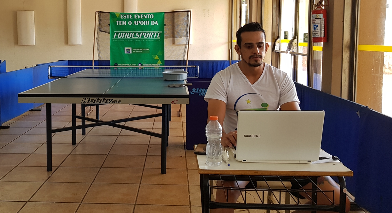 Publicado resultado preliminar do credenciamento de profissionais para cursos da Fundesporte