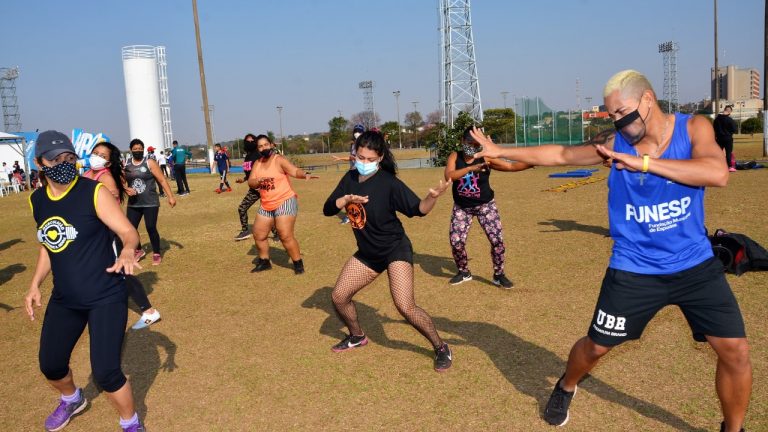 Prefeitura da capital abre seletiva para agente social em esporte e lazer